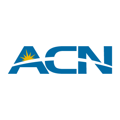 ACN logo vector