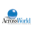 Free download AcrossWorld logo vector AcrossWorld logo vector