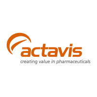 Actavis vector logo