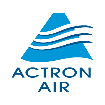 Actron Air logo vector
