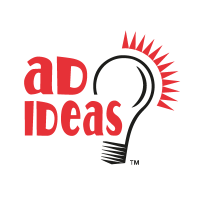 Ad Ideas logo vector