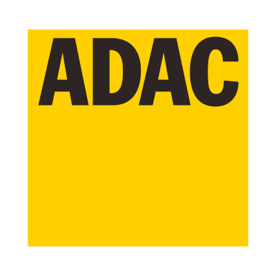 ADAC logo vector