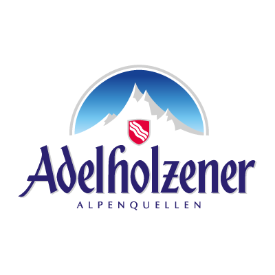 Adelholzener logo vector