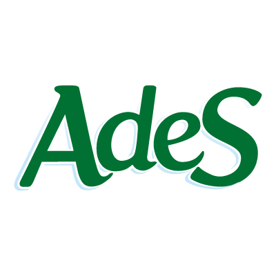 Ades logo vector