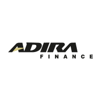 Adira Finance vector logo