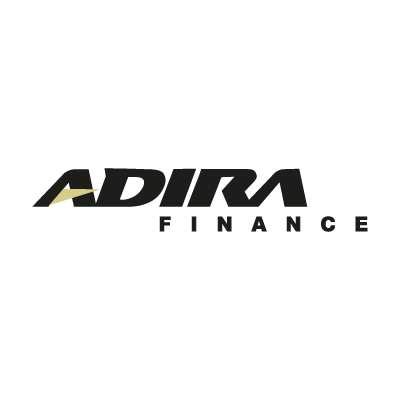 Adira Finance logo vector