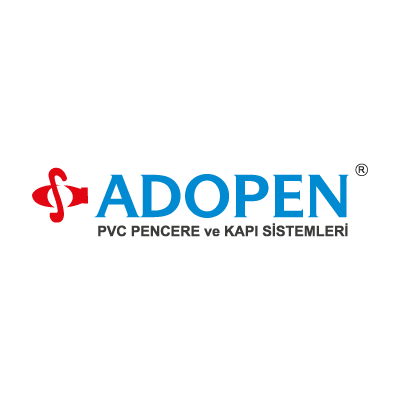 Adopen logo vector