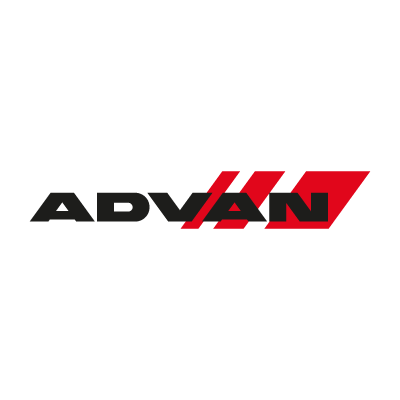 Advan (.EPS) logo vector