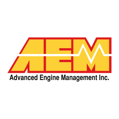 AEM (.EPS) logo vector
