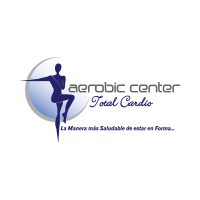 Aerobic Center vector logo