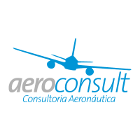 Aeroconsult vector logo