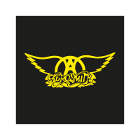 Aerosmith Band vector logo