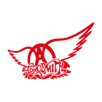 Aerosmith (Red) vector logo