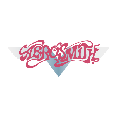 Aerosmith Rocks logo vector
