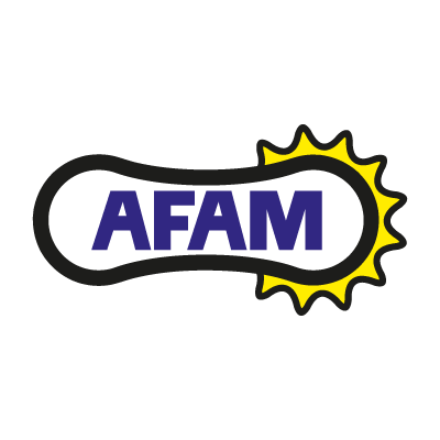 AFAM logo vector