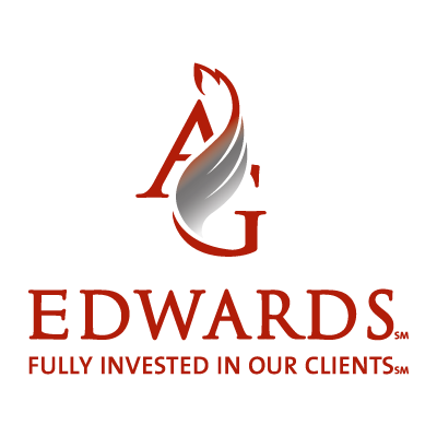A.G. Edwards logo vector