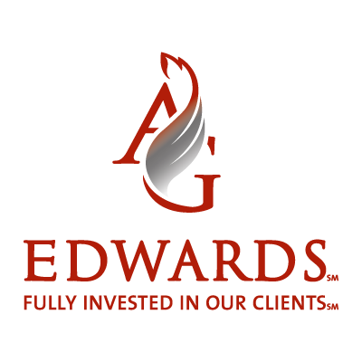 A.G. Edwards vector logo - A.G. Edwards logo vector free download