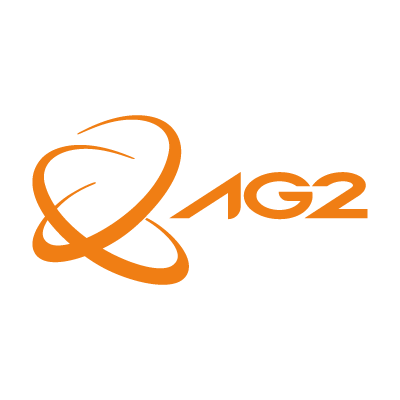 AG2 logo vector