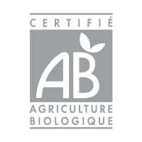 Agriculture Biologique vector logo