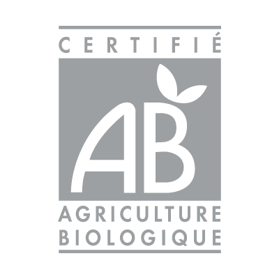 Agriculture Biologique logo vector