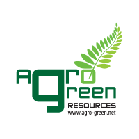 Agro Green Resources vector logo