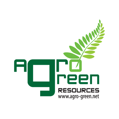 Agro Green Resources logo vector