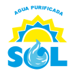 Free download Agua Sol logo vector Agua Sol logo vector