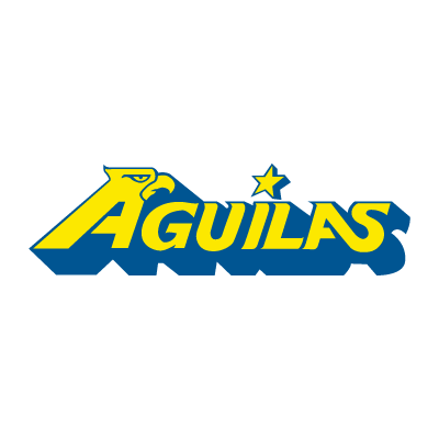 Aguilas del America vector logo - Aguilas del America logo vector free  download