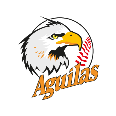 Aguilas Del Zulia logo vector
