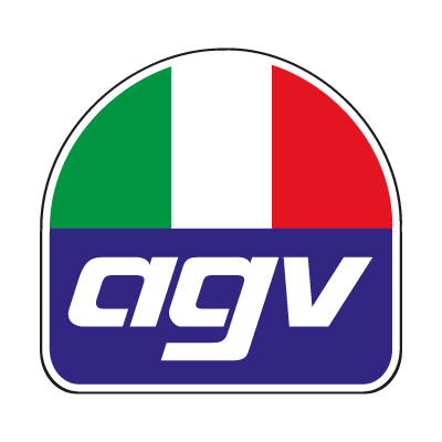 AGV Helmets logo vector