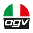 AGV Spa logo vector