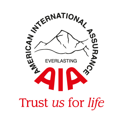 Aia logo deals