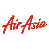 Air Asia (.EPS) vector logo