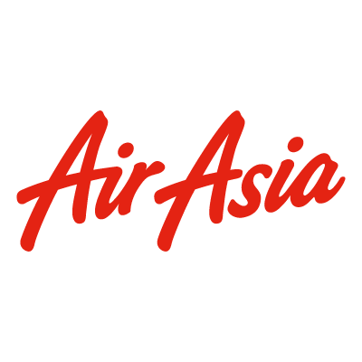 Air Asia (.EPS) logo vector