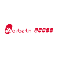 Air Berlin vector logo