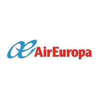 Air Europa vector logo