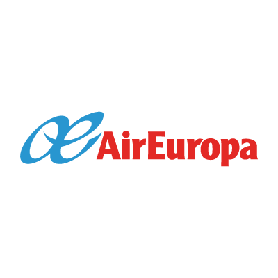 Air Europa logo vector