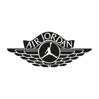 Air Jordan (.EPS) vector logo