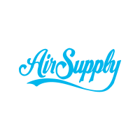 Air Supply vector logo