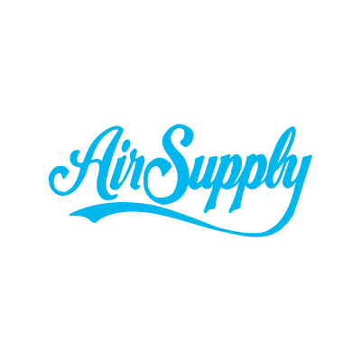 Air Supply logo vector