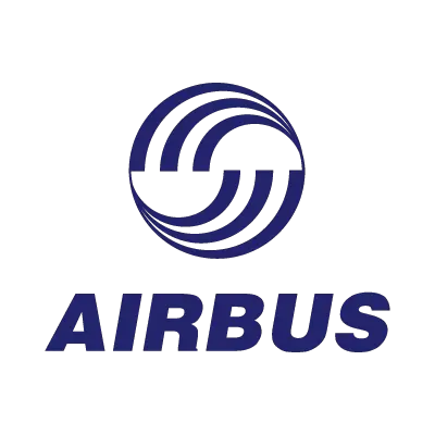 Airbus vector logo