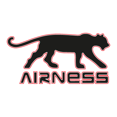 Airness logo vector