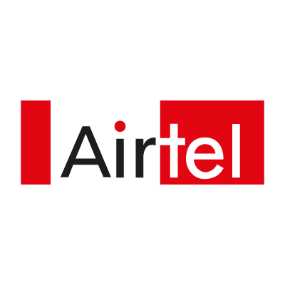 Airtel (.EPS) logo vector