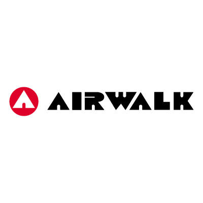 Airwalk Clothing logo vector