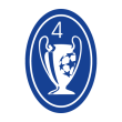 Free download Ajax Champions Badge logo vector Ajax Champions Badge logo vector