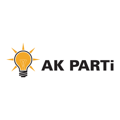 AK Parti (Turkey) logo vector