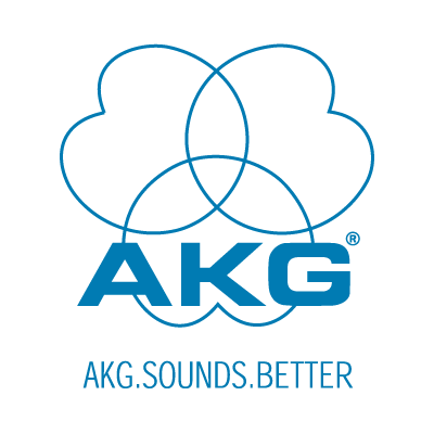 AKG logo vector