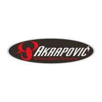 Akrapovic (.EPS) vector logo