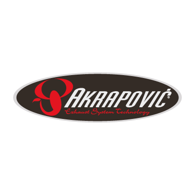 Akrapovic (.EPS) logo vector
