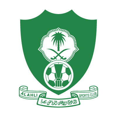 Al Ahli logo vector